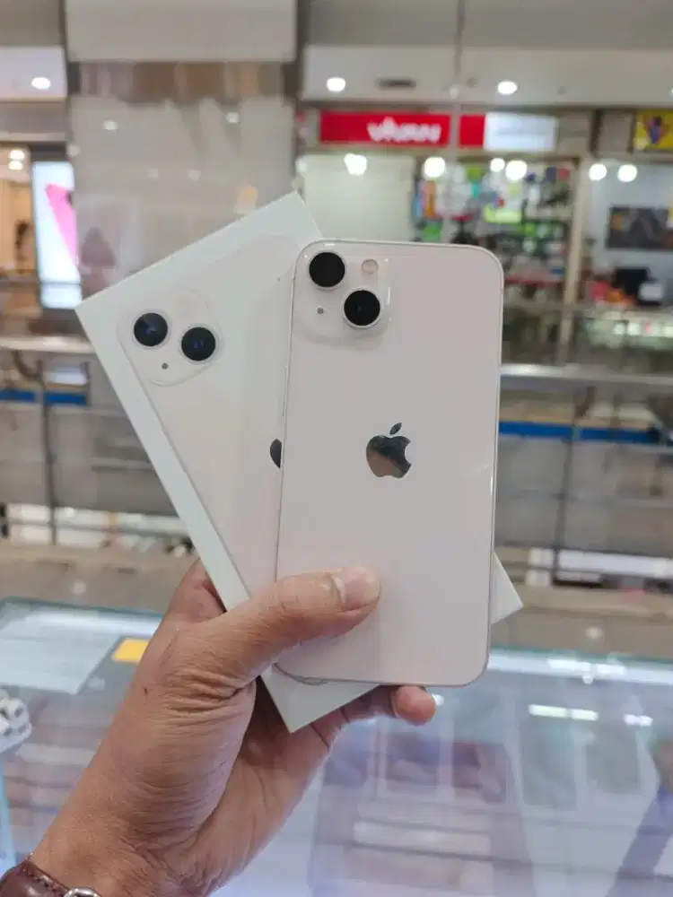 Iphone 13 iBox 128 GB pink