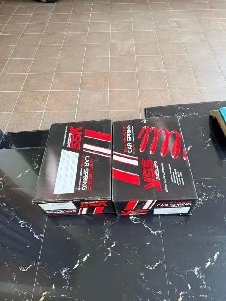 Per lowering YSS inova zenix