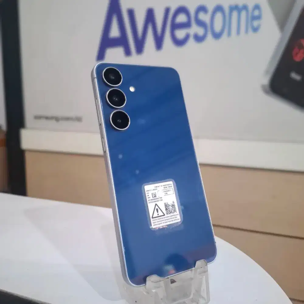 SAMSUNG S25FE TERMURAH SEGEL ORI