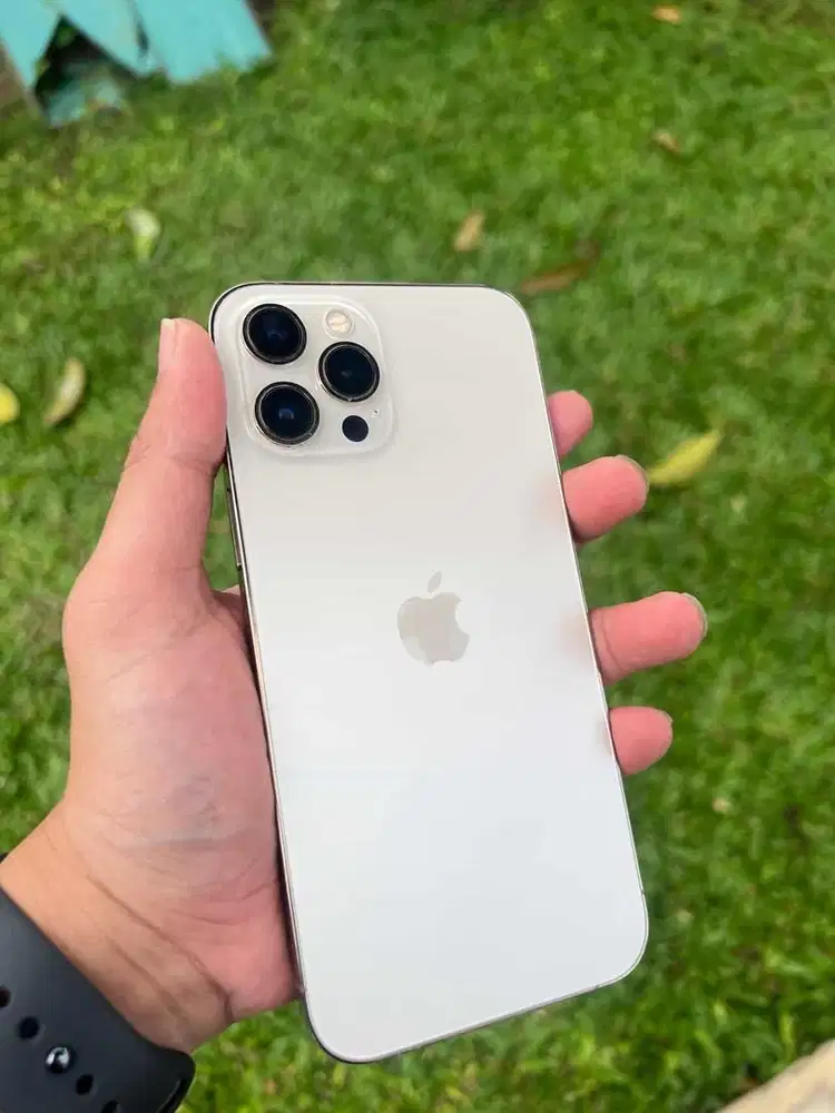 Iphone 12 Pro Max 128Gb ex IBOX