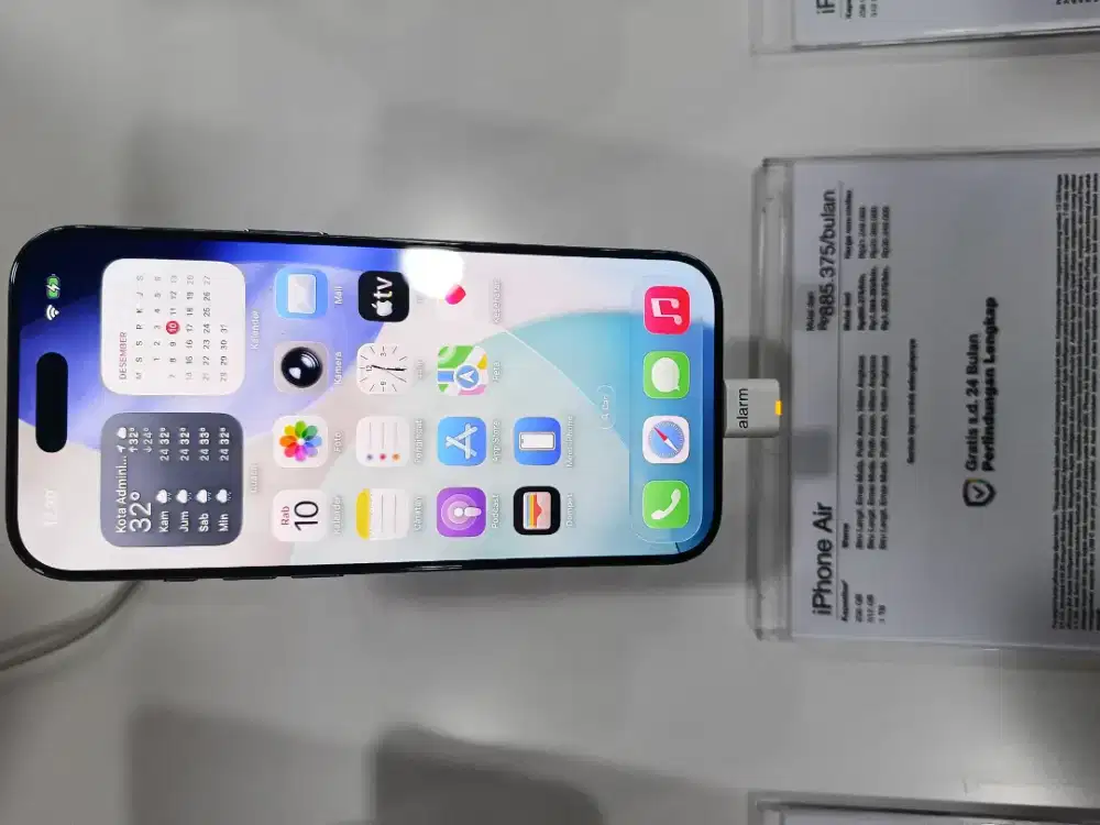 Jual semua merek Apple