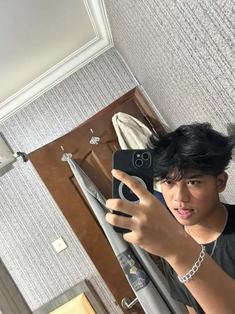 Cari perkerjaan apa saja