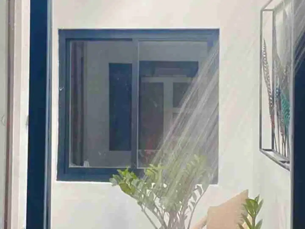 DI SEWAKAN VILLA 2BEDROM KUTAT LESTARI SANUR