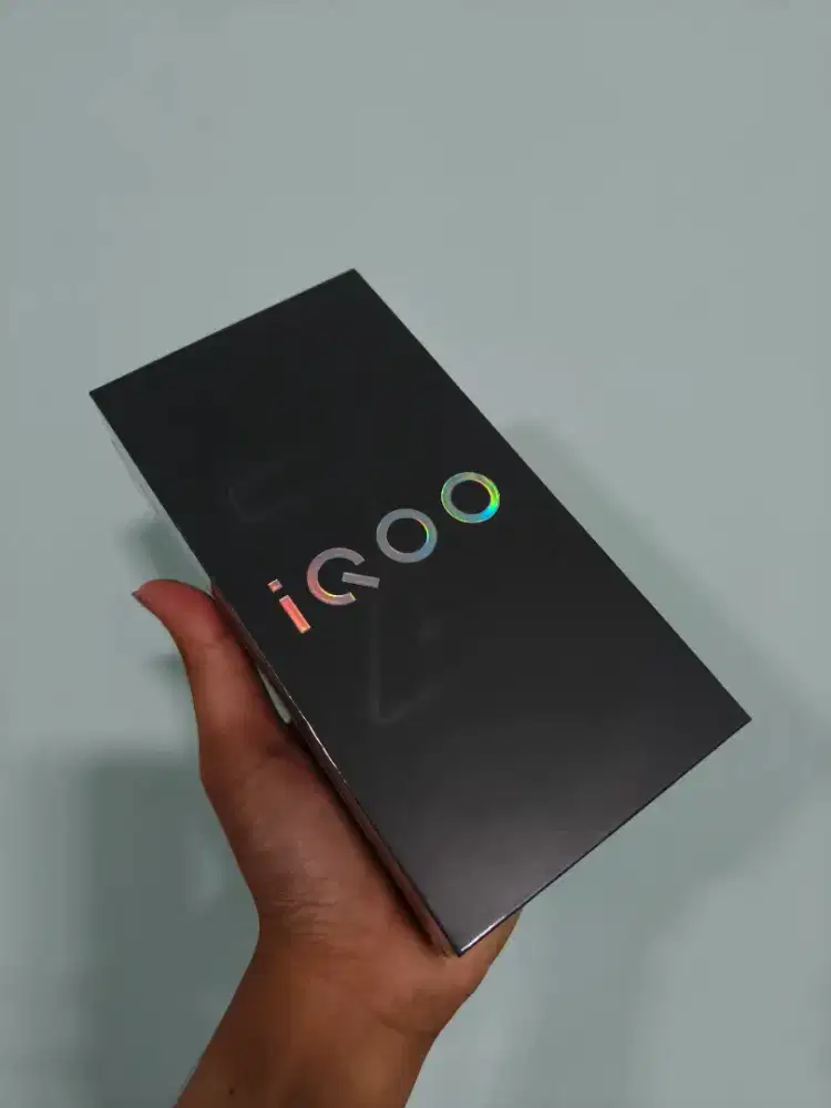 IQOO Z9 5G 8/256 new promo