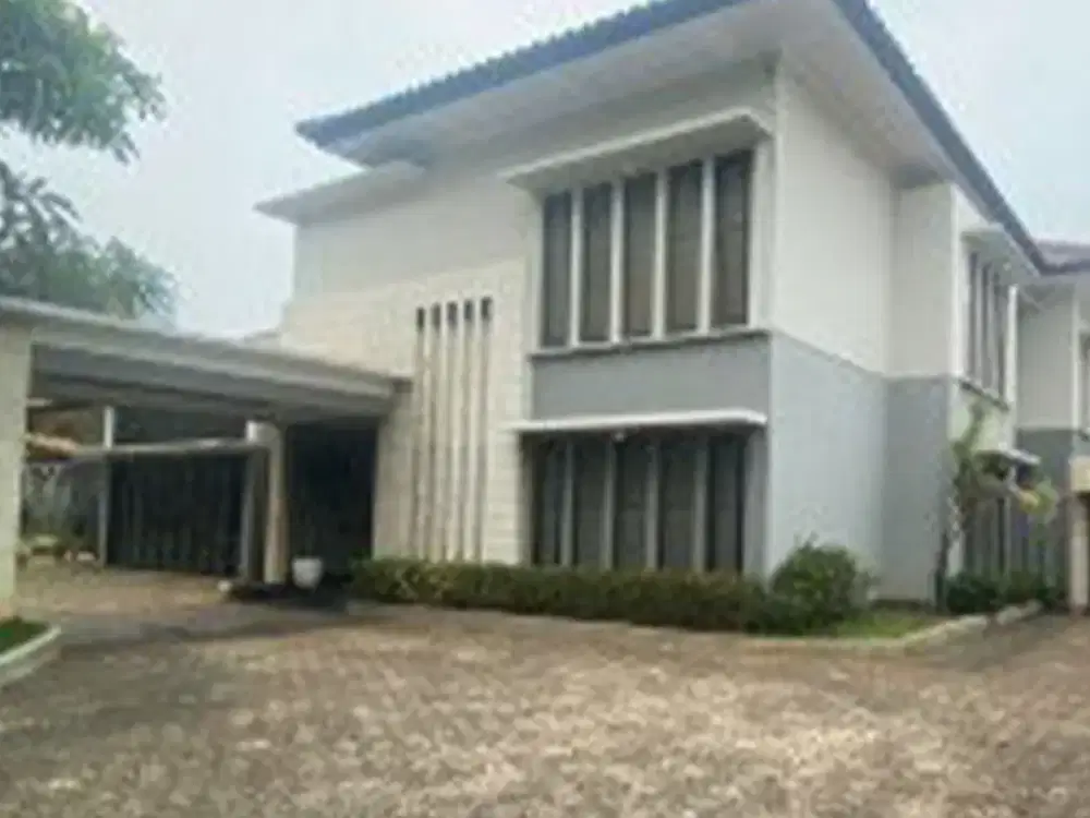 Lelang Rumah Jl. Jati Padang VI, Pasar Minggu, Jakarta Selatan