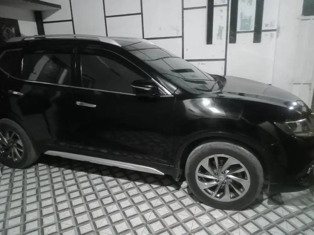 X-Trail T32 2015