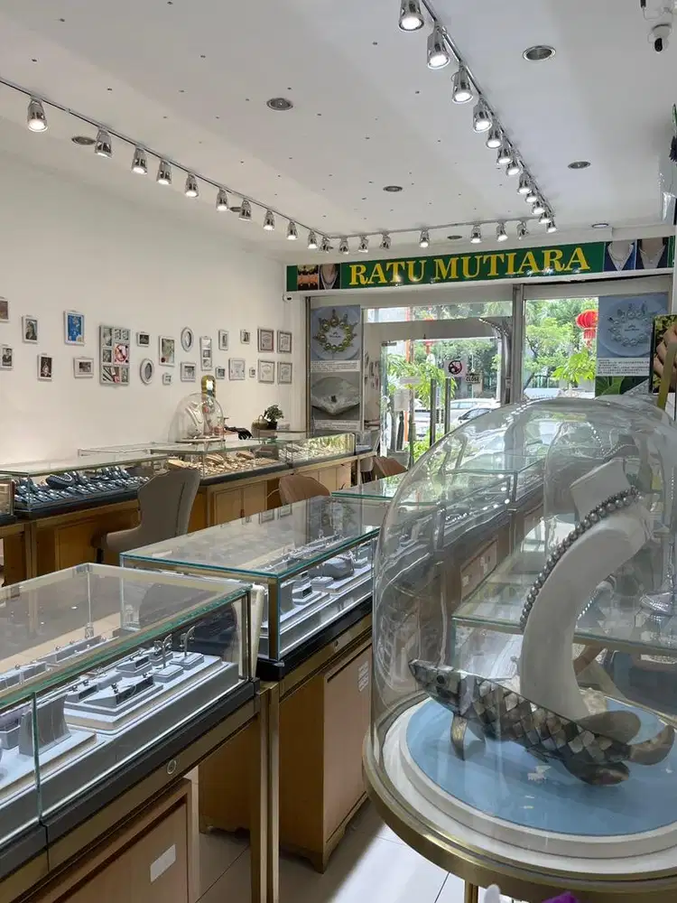 Rekrutmen Packing & handmade