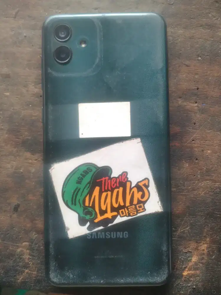 Samsung A04   Ram 4/64