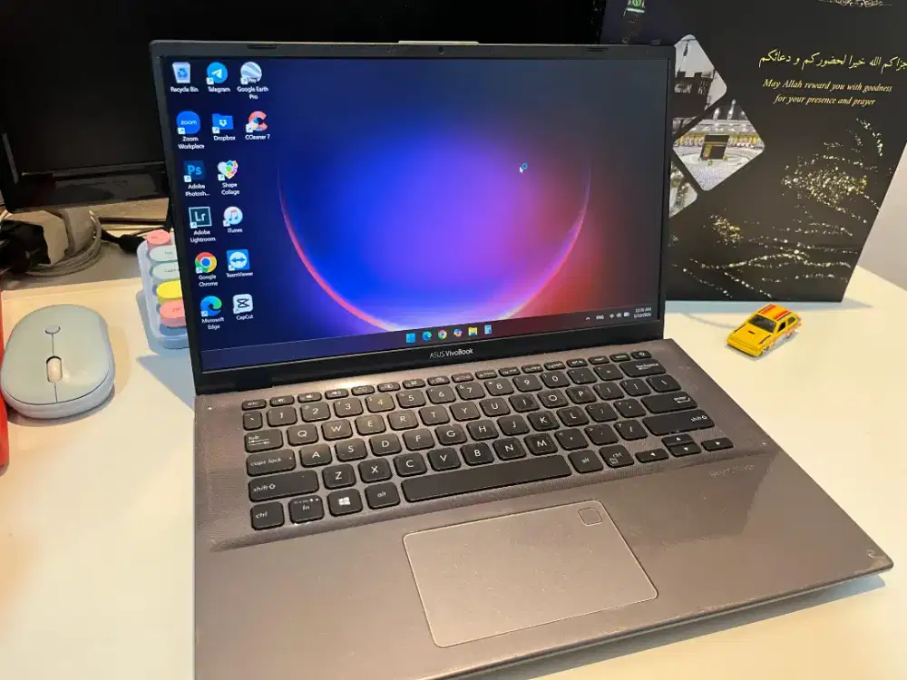 Asus Vivobook X412DA Ryzen 3