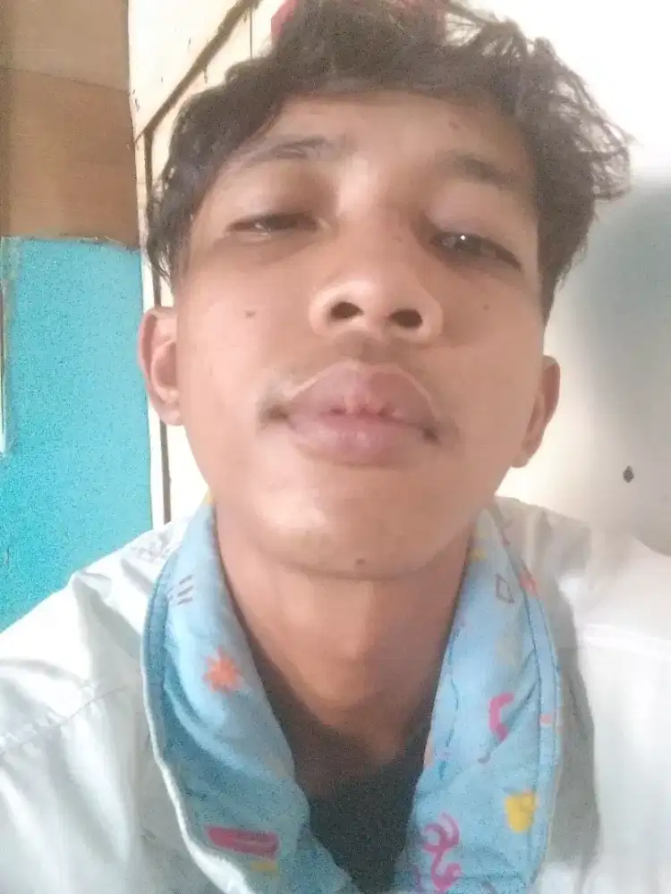 Nyari lowongan kerja