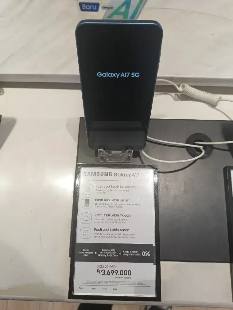 Jual semua merek Samsung