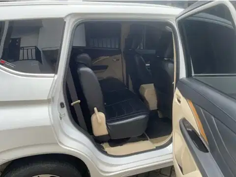 Mitsubishi Xpander 2019 Bensin