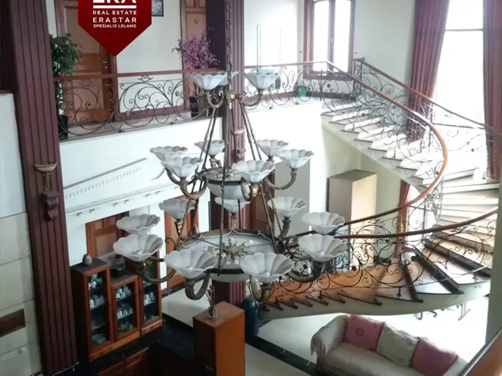 Rumah Mewah di Jl. Kebagusan, Pasar Minggu, Jakarta Selatan