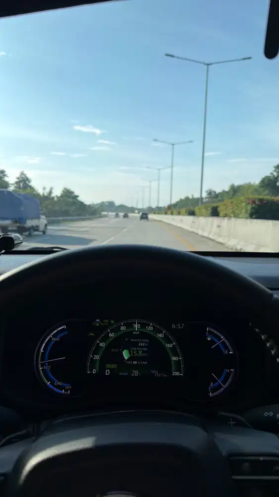 Dibutuhkan Driver Pribadi