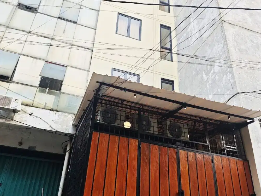 Dijual Kost Super Langka, Jarang Ada dengan ROI 10-11% di Jakarta Barat