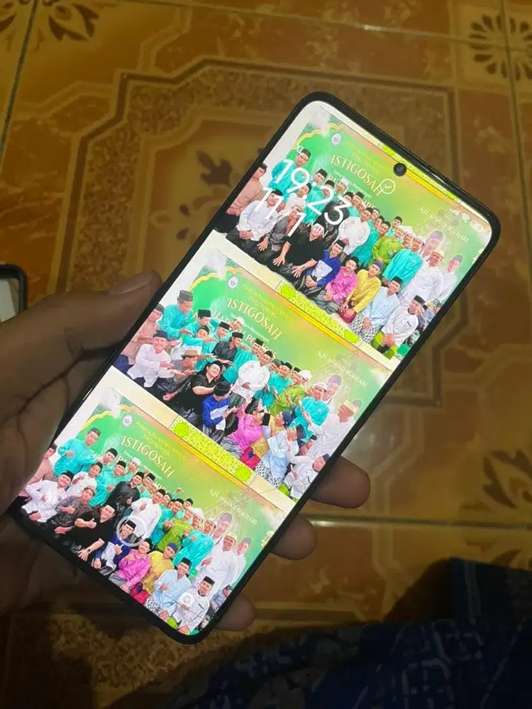 Redmi Note 13 Pro 5g 256 GB