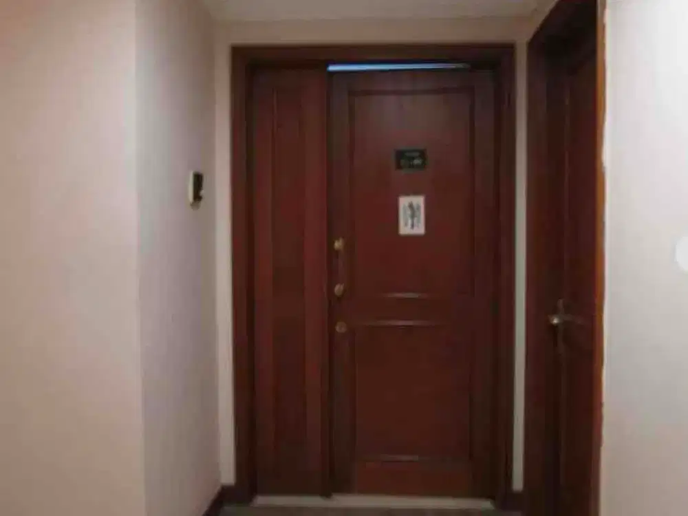 Dijual Apartemen Casablanca