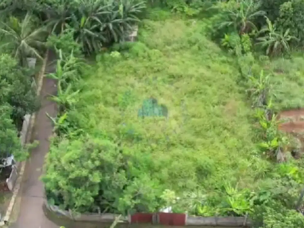 Jual Tanah di Legok, Tangerang