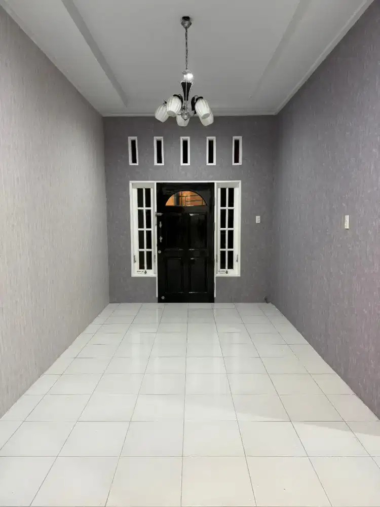 Disewakan Rumah Bebas Banjir