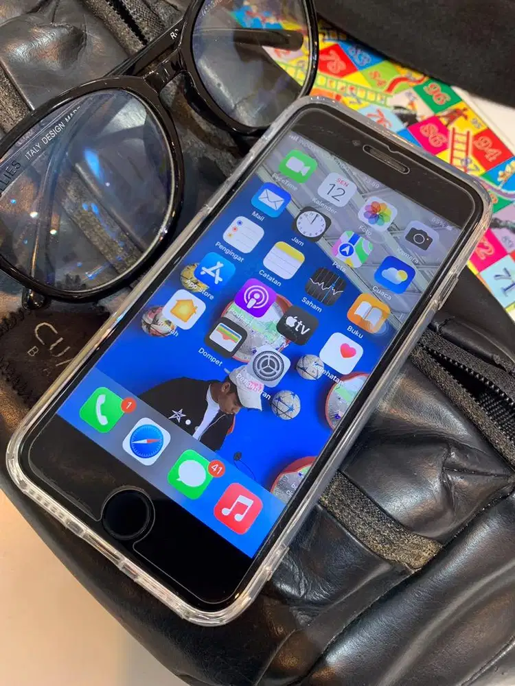 Iphone 7 128 all operator