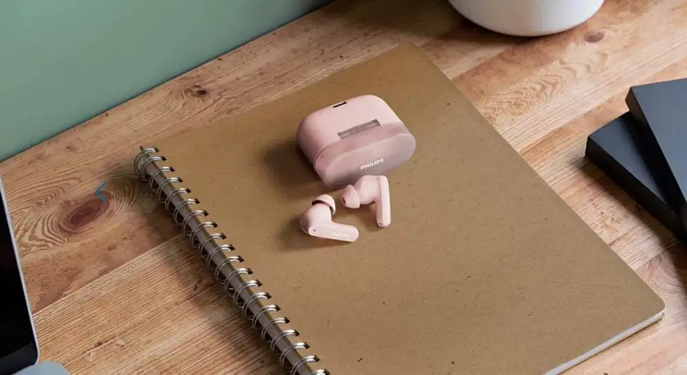 TWS PHILIPS TAT-2000