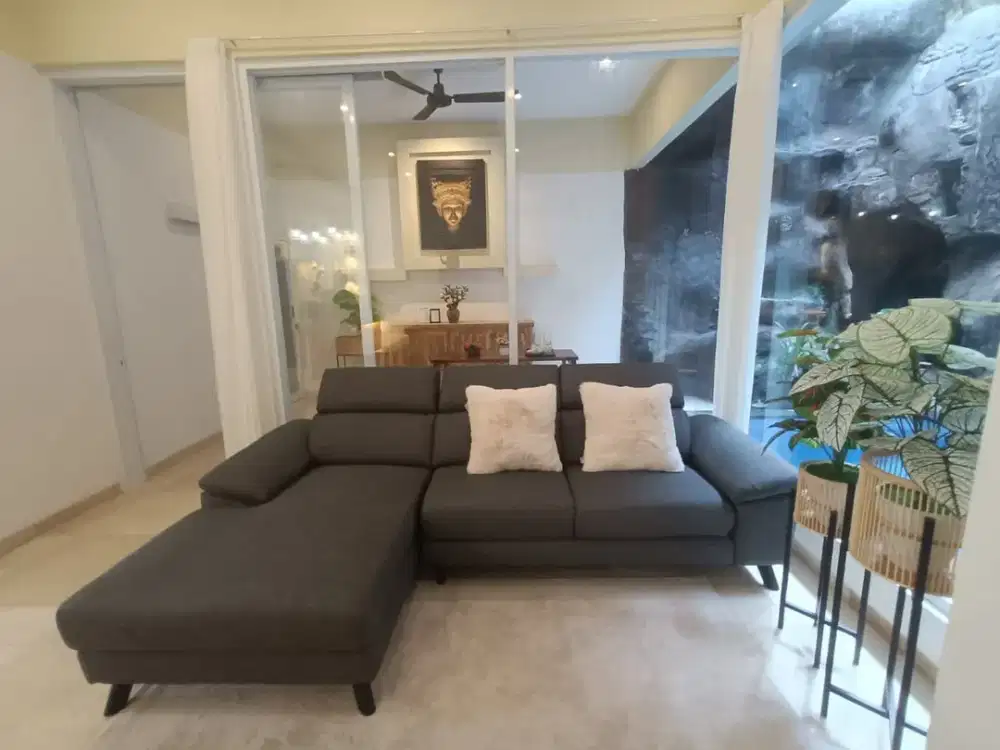 For rent 3 Bedroom Villa at Sanur area