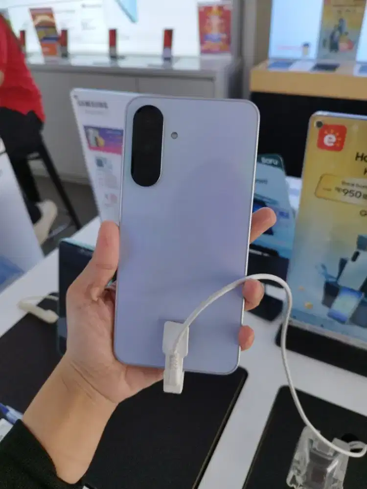 Samsung Galaxy A36 5G