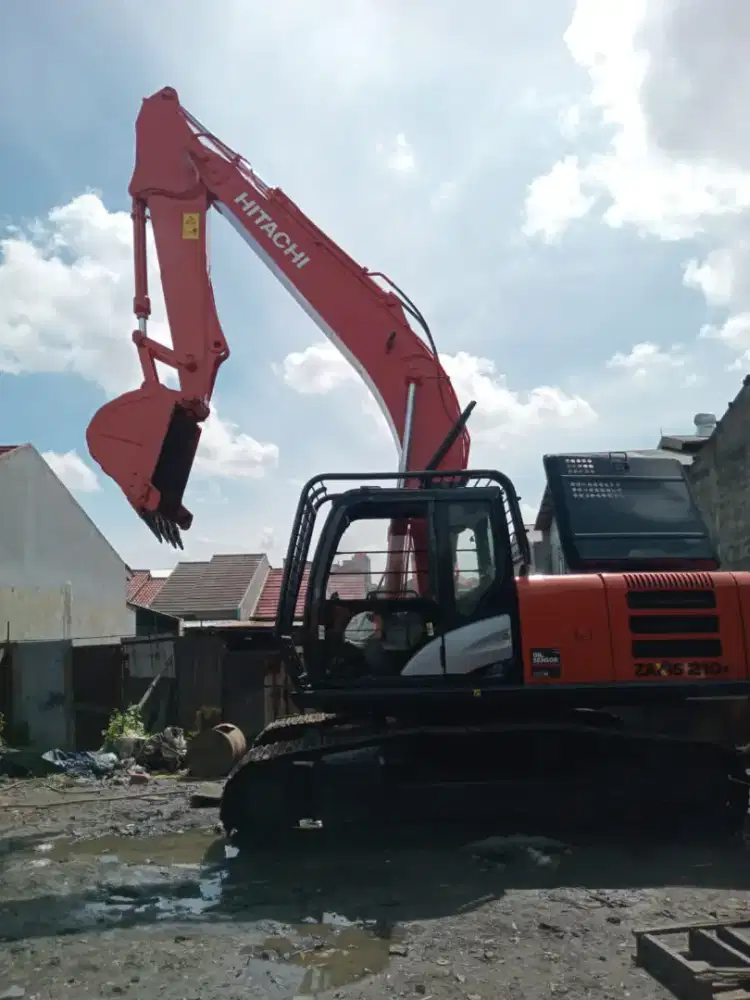 Zaxsis 210F tahun 2019