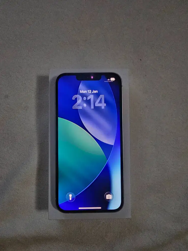 iPhone 13 128GB Pink