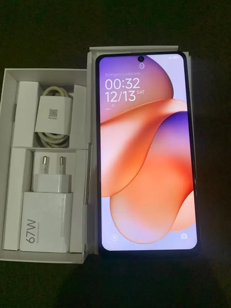 Redmi Note 12 8/256 murah