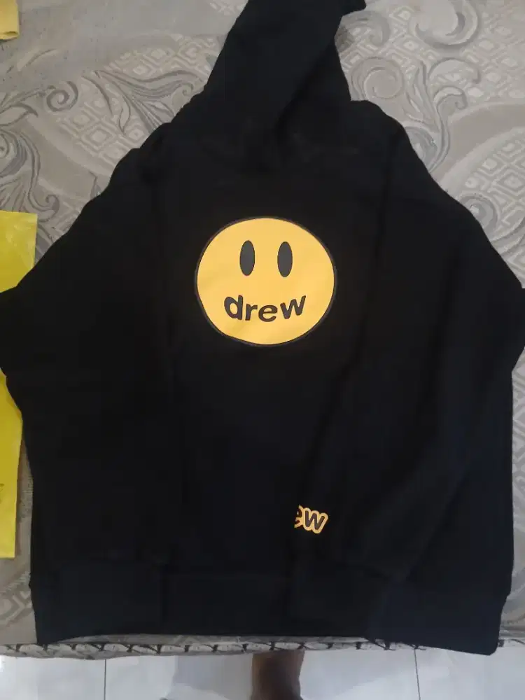 Hodie Drew house ORI XL