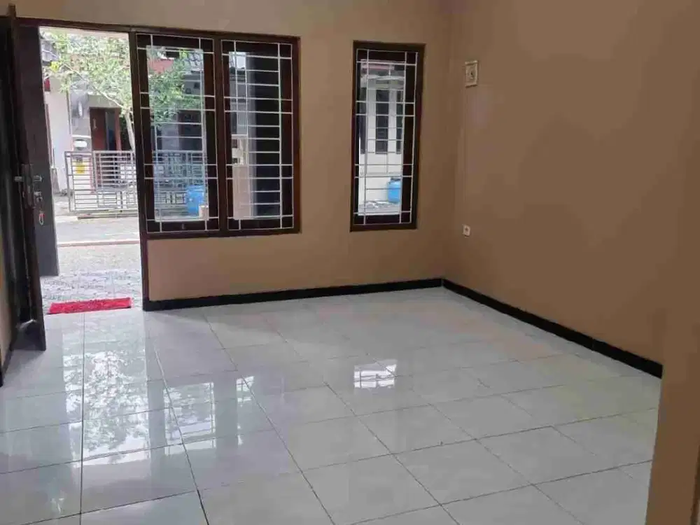 Dijual Rumah dekat Undip Tembalang