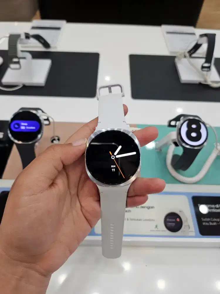 Samsung Watch 8 44mm