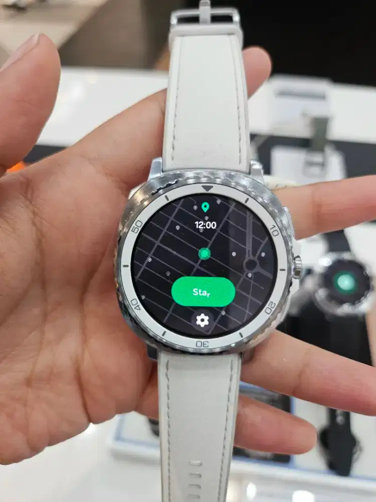 Samsung Watch 8 Classic 46mm