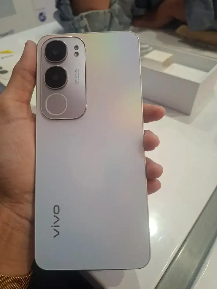 Vivo y19spro newww