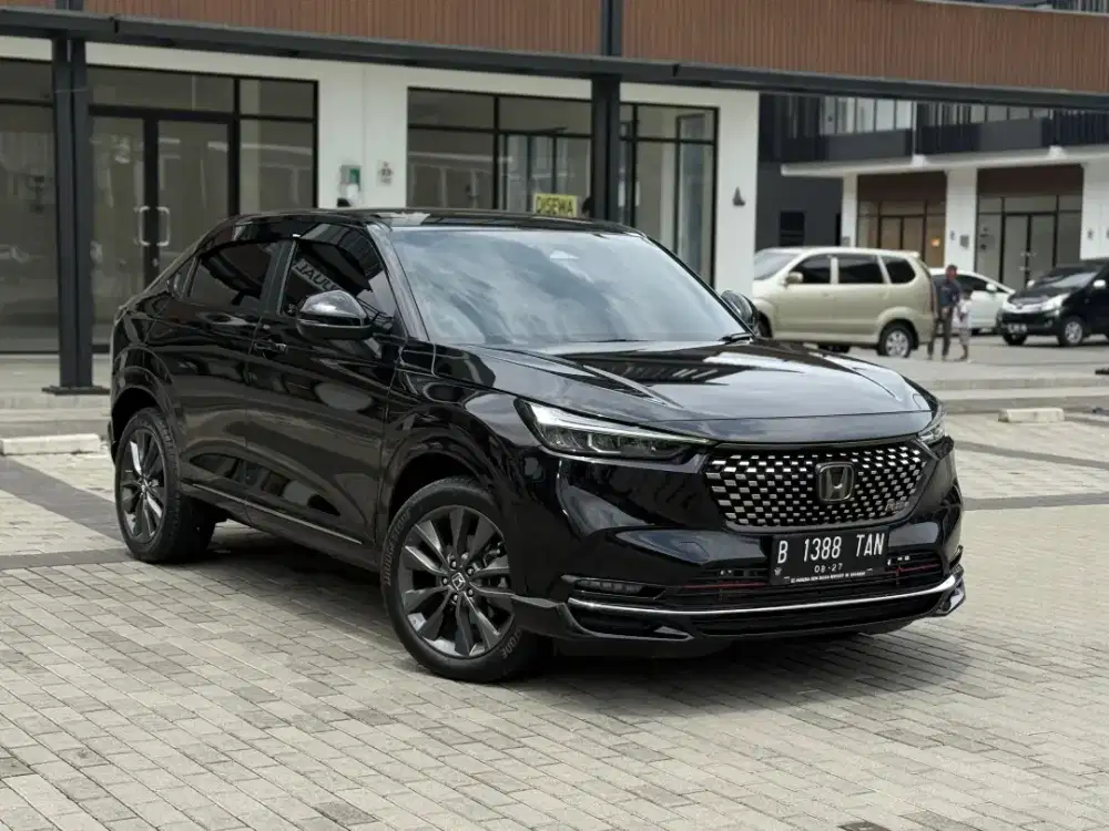 HRV RS SENSING 2022 MATIC KM LOW