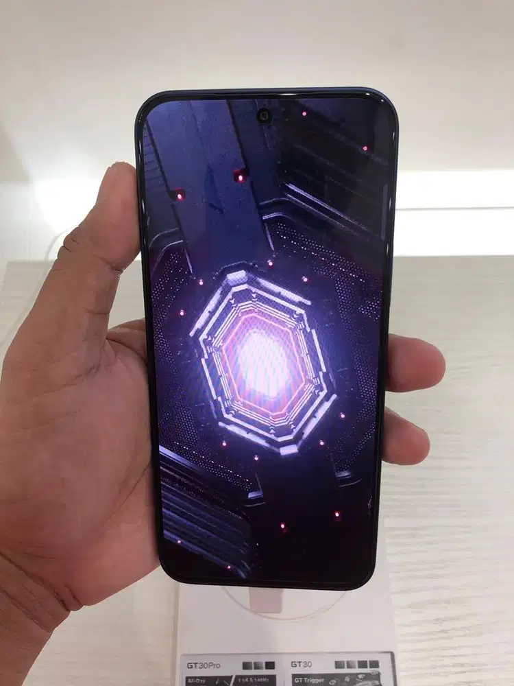 Promo Infinix GT 30 Pro