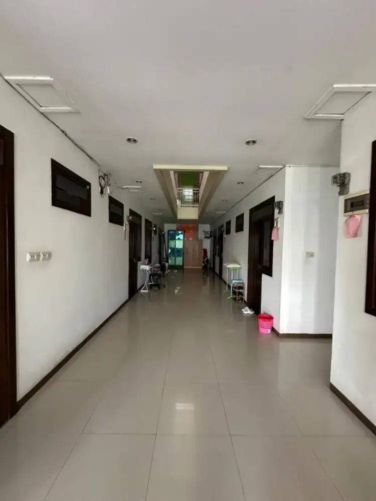 Dijual kos² aktif citraland utama