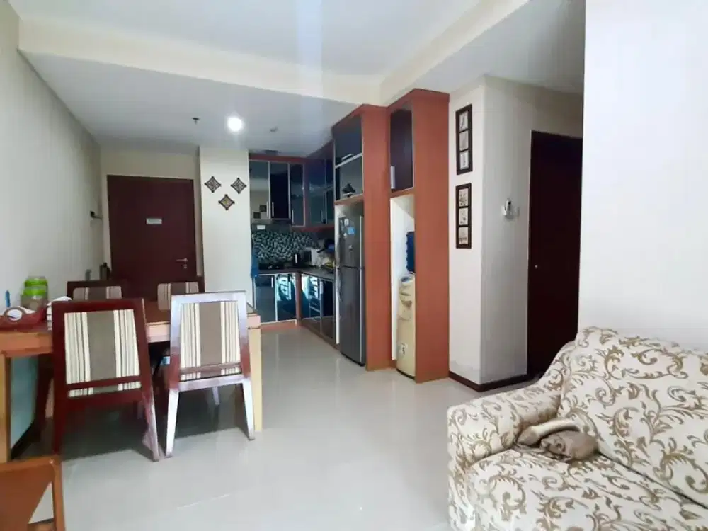 Disewakan 2BR Thamrin Residence