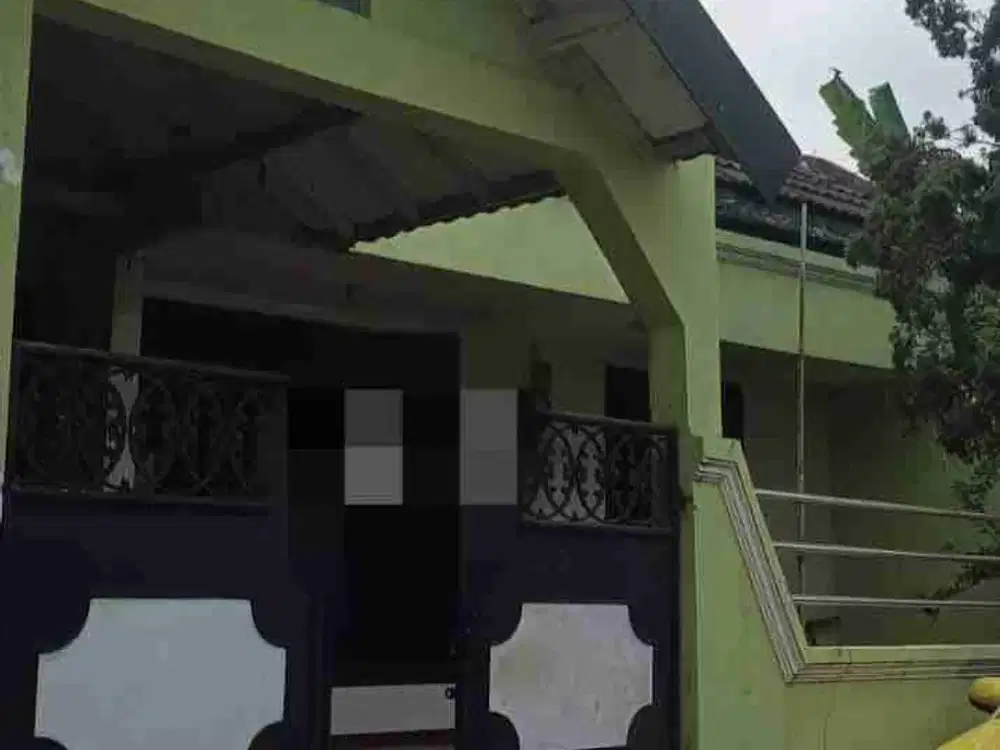 dijual rumah area Darmo permai Surabaya barat di pradah permai