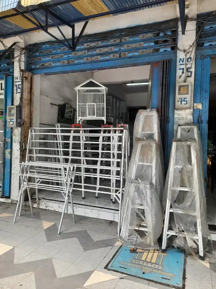 Dicari segera Sopir Toko & Serabutan