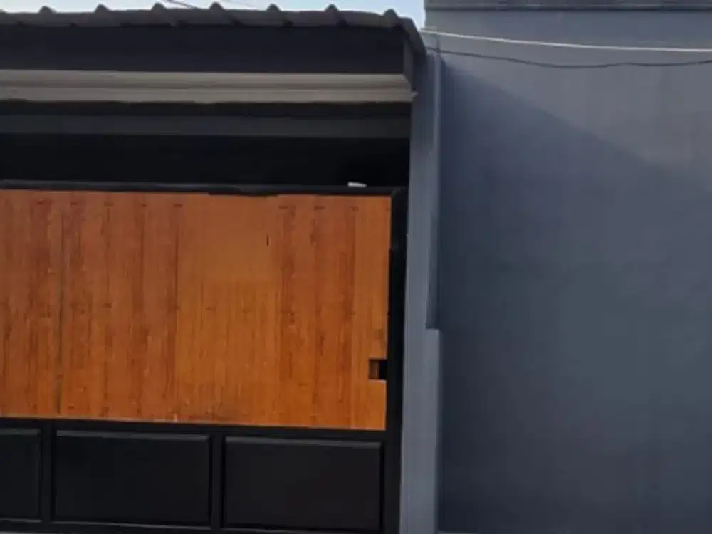 Rumah Luas 109 M2 Lokasi Strategis, Alinda Kencana Kota Bekasi.