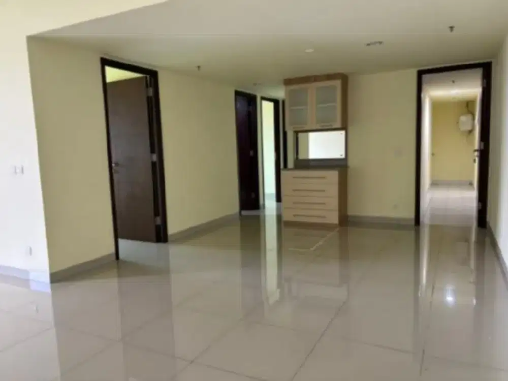 A24 Jual BU Apartemen di Sherwood Kelapa Gading Bagus Dibawah Pasar