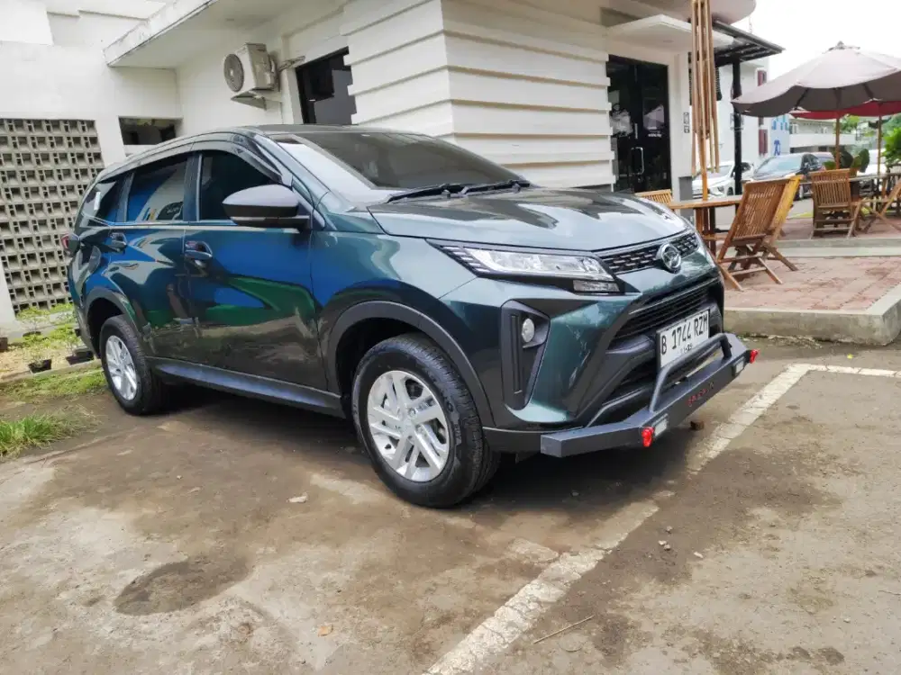 SEWA - RENTAL MOBIL TAHUN 2024