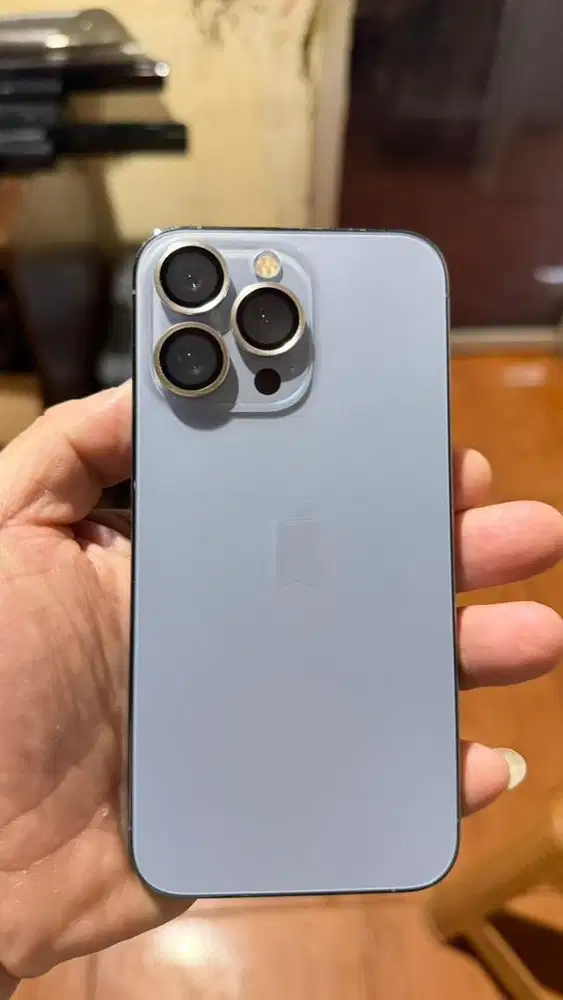 Dijual iphone 13 Pro mulus