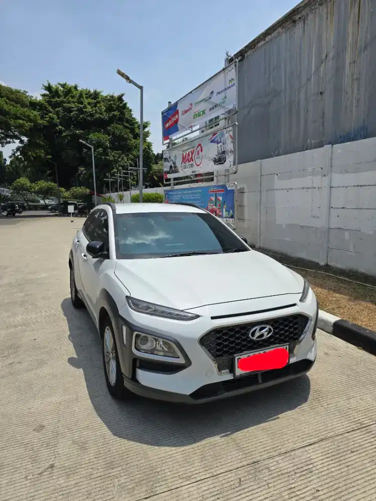 [CASH] Hyundai Kona 2.0 2019 AT DIBANDING HRV CRETA OUTLANDER