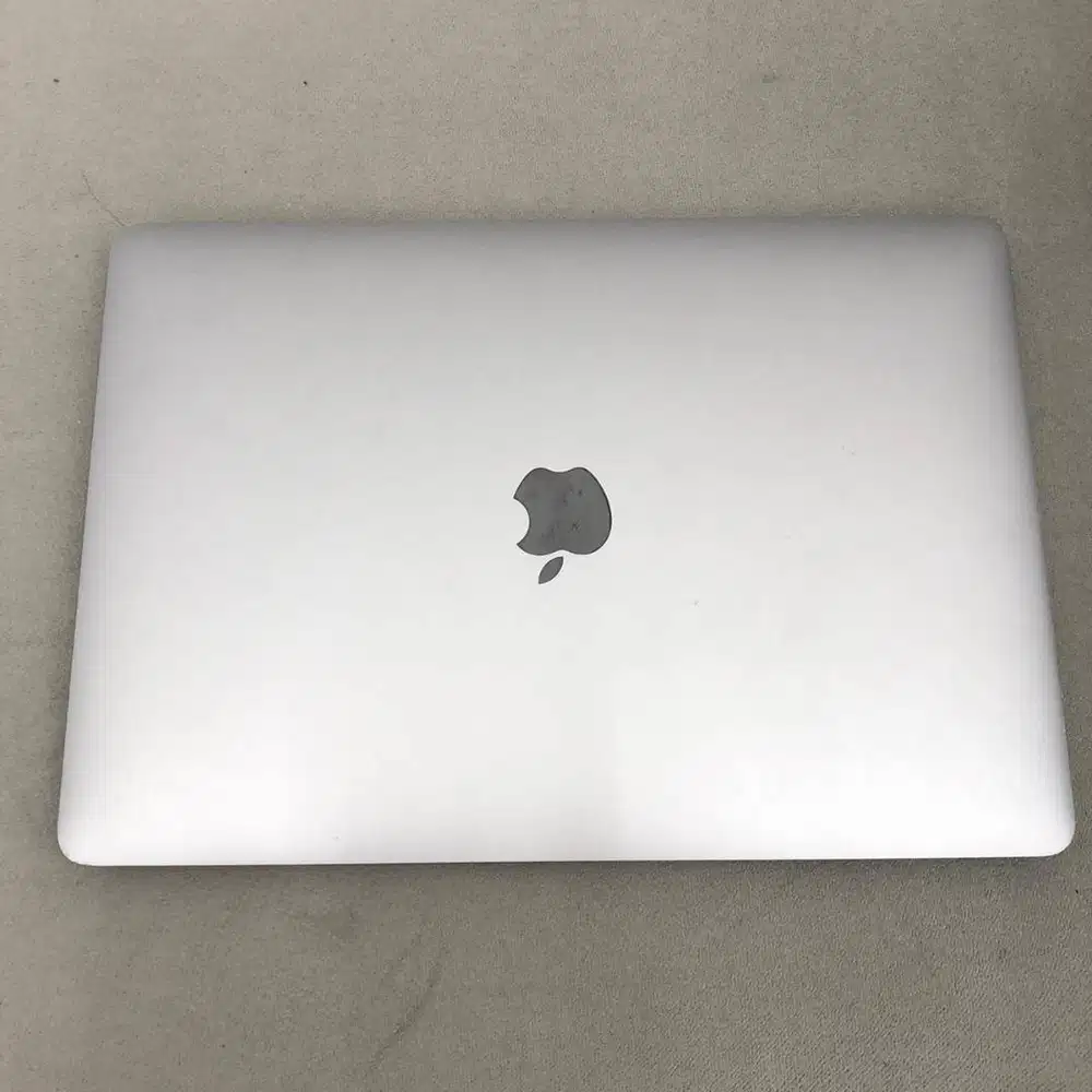 Macbook Pro 2018 16/256GB
