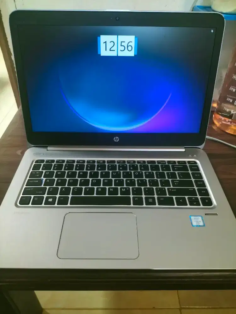 Laptop HP EliteBook Superslim