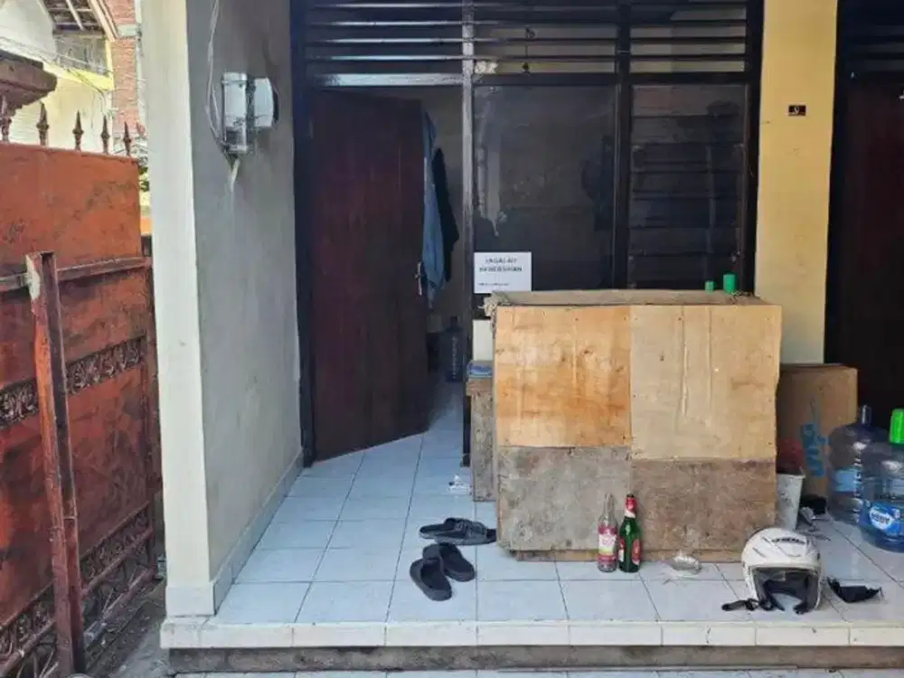 JUAL TANAH BONUS KOS PANJER