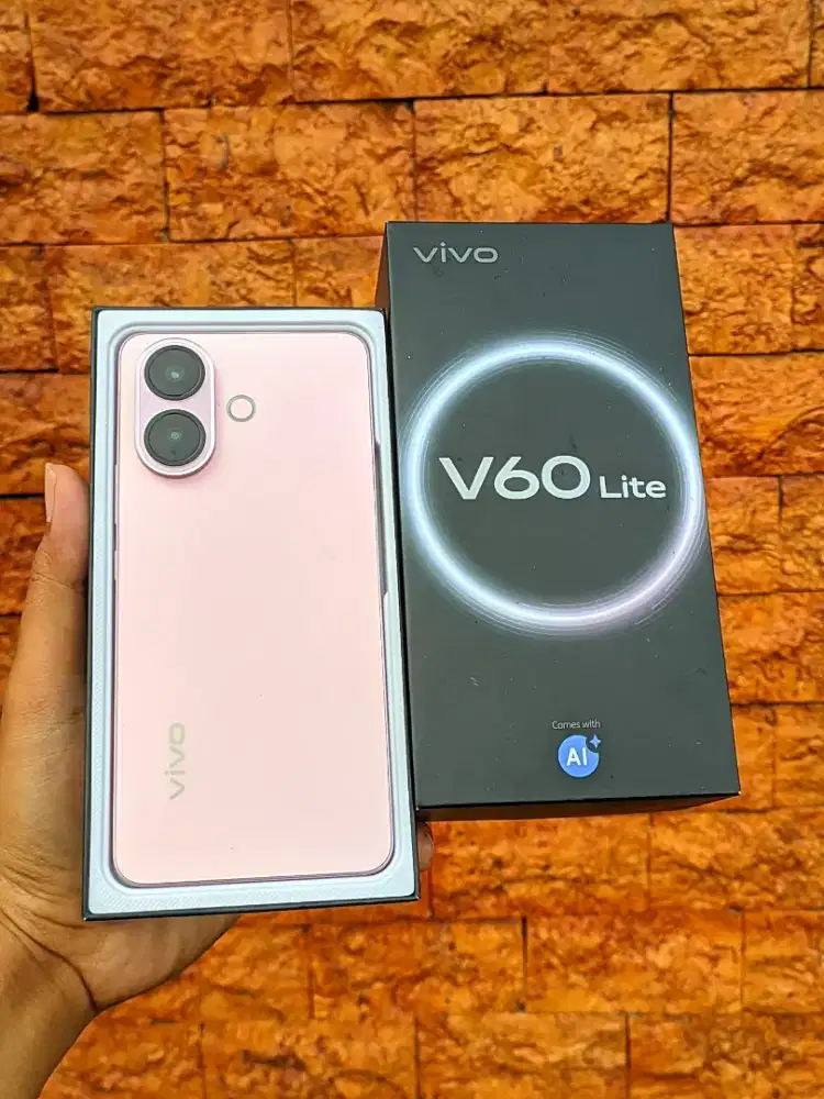 Vivo V60 Lite 8/256 GB